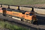 BNSF 9752